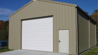 Garage Door Openers at The Players Condo, Florida